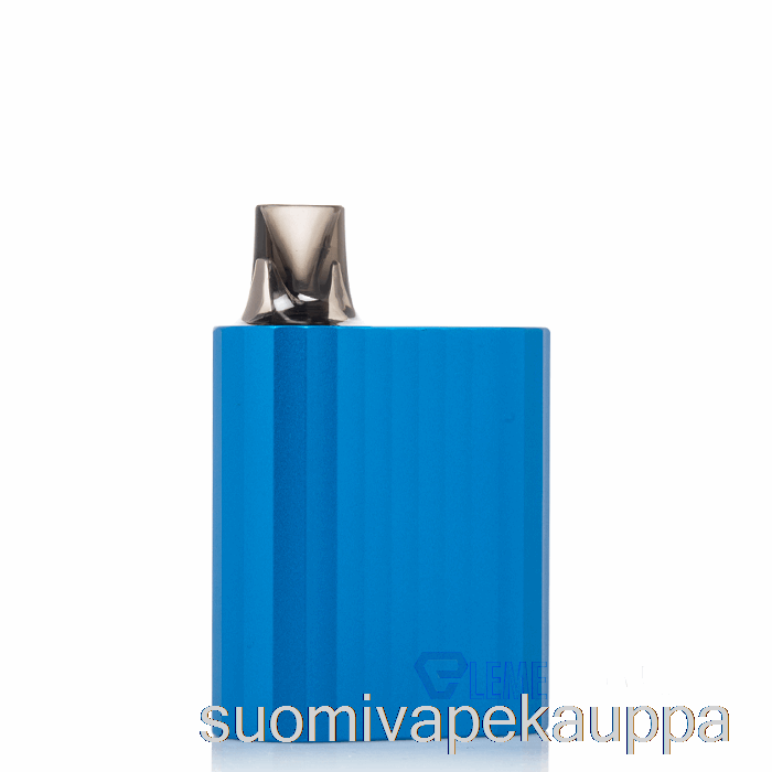 Vape Netistä Dotmod Kytkin Nano 25w Pod System Royal Blue
